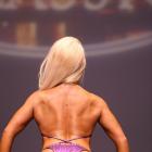 Michelle  Trent - NPC Southern Classic 2013 - #1